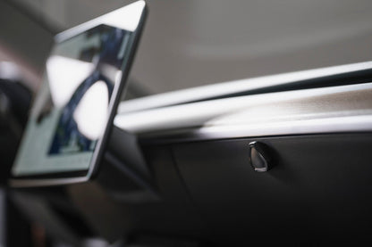 Tesla S3XY Buttons Gen 2 Bundle - Carlevel AB - Fordon och delar > Fordonstillbehör