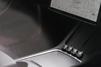 Tesla S3XY Buttons Gen 2 Bundle - Carlevel AB - Fordon och delar > Fordonstillbehör