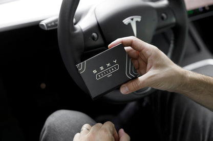 Tesla S3XY Buttons Gen 2 Bundle - Carlevel AB - Fordon och delar > Fordonstillbehör