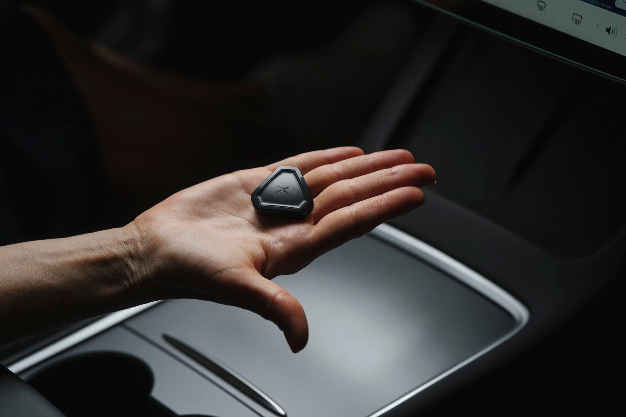 Tesla S3XY Buttons Gen 2 Bundle - Carlevel AB - Fordon och delar > Fordonstillbehör