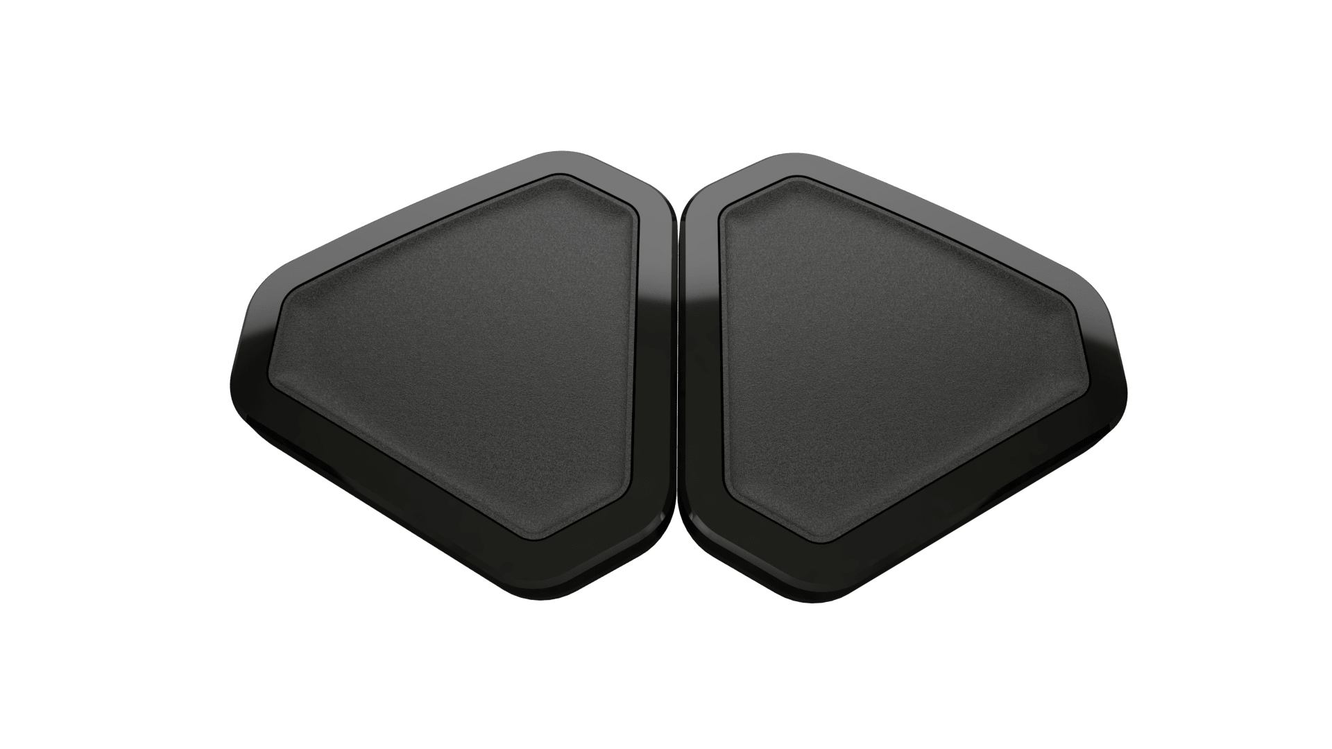 Tesla S3XY Buttons Gen 2 Bundle - Carlevel AB - Fordon och delar > Fordonstillbehör