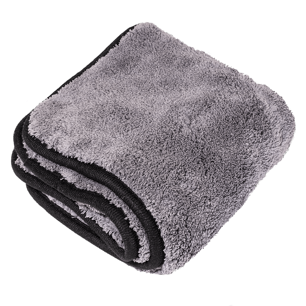Torkduk 40x40cm – 1200 GSM - Carlevel AB - Fordon och delar > Fordonsunderhåll > Bilvård