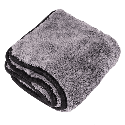 Torkduk 40x40cm – 1200 GSM - Carlevel AB - Fordon och delar > Fordonsunderhåll > Bilvård
