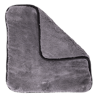 Torkduk 40x40cm – 1200 GSM - Carlevel AB - Fordon och delar > Fordonsunderhåll > Bilvård