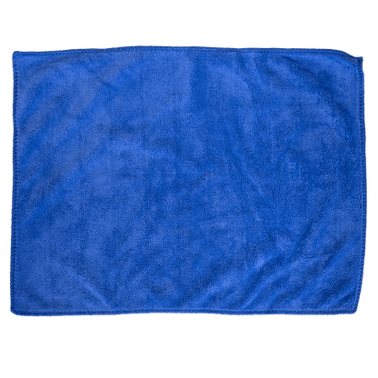 Torkduk i mikrofiber 30x40cm – 400 GSM (LYX) - Carlevel AB - Fordon och delar > Fordonsunderhåll > Bilvård