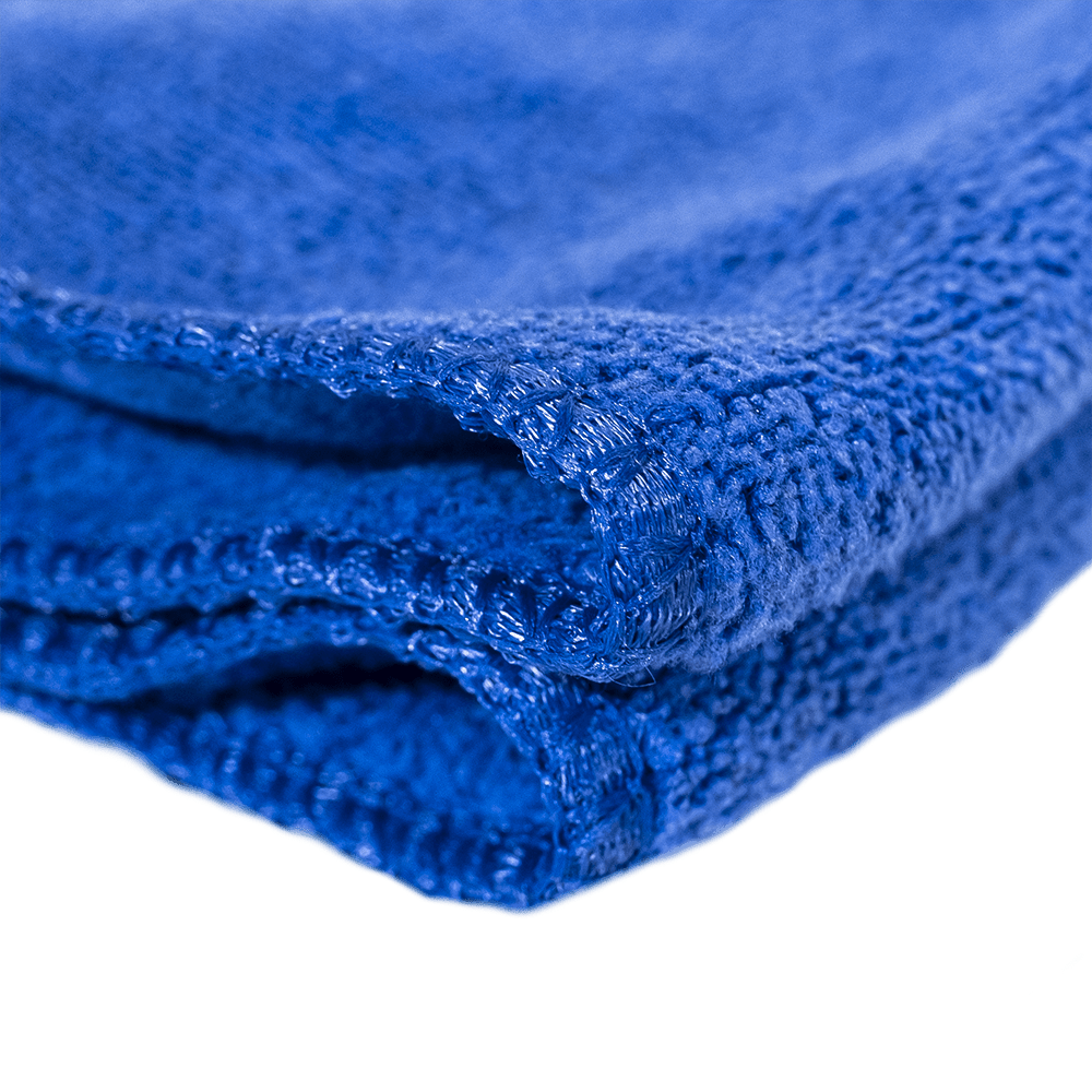 Torkduk i mikrofiber 30x40cm – 400 GSM (LYX) - Carlevel AB - Fordon och delar > Fordonsunderhåll > Bilvård