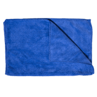 Torkduk i mikrofiber 30x40cm – 400 GSM (LYX) - Carlevel AB - Fordon och delar > Fordonsunderhåll > Bilvård