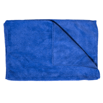 Torkduk i mikrofiber 30x40cm – 400 GSM (LYX) - Carlevel AB - Fordon och delar > Fordonsunderhåll > Bilvård