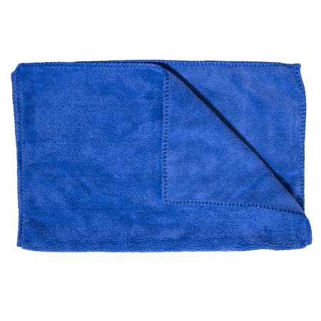 Torkduk i mikrofiber 30x40cm – 400 GSM (LYX) - Carlevel AB - Fordon och delar > Fordonsunderhåll > Bilvård
