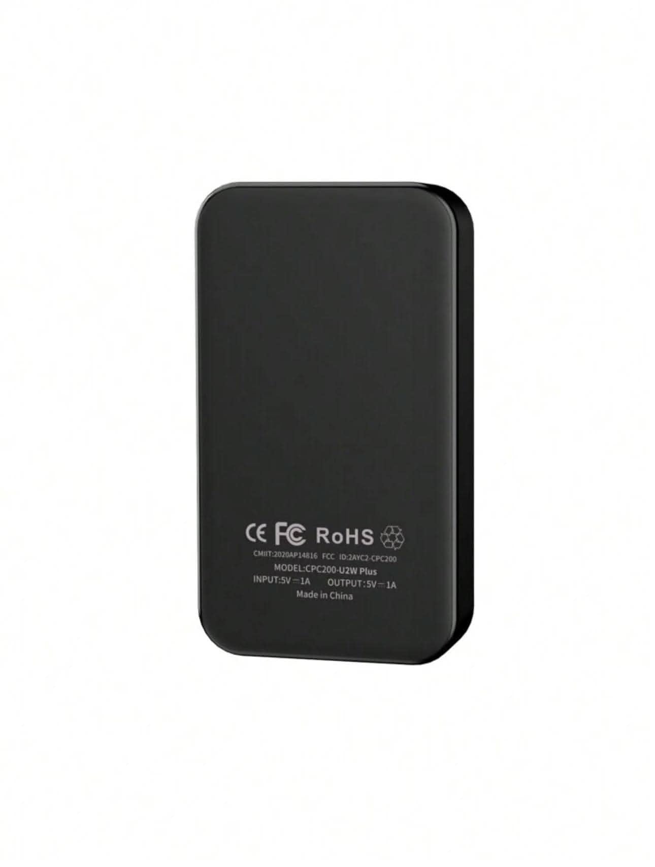 Trådlös adapter för CarPlay – Carlinkit Plug & Play - Carlevel AB - Fordon och delar > Fordonstillbehör