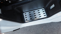 Tröskelskydd Mini um 2006–2019 – aluminium - Carlevel AB - Fordon och delar > Fordonsdelar > Karossdelar