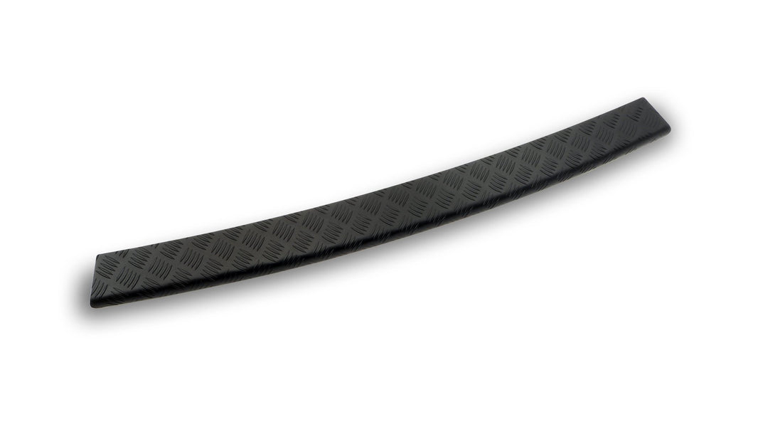 Tröskelskydd VW T5 Transporter/Multivan 2003–2015 – aluminium - Carlevel AB - Fordon och delar > Fordonsdelar > Karossdelar
