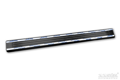 Tröskelskydd Black Mat Baic Beijing 5 2023+ – Mattsvart | AVISA – bild 8