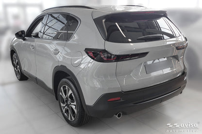 Tröskelskydd Lines Mazda CX-5 III 2025+ – Svart | AVISA – bild 7