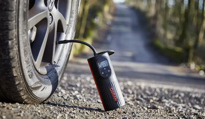 TYREINFLATE Cykelpump 2000 FS1 - Carlevel AB - Fordon och delar > Fordonstillbehör