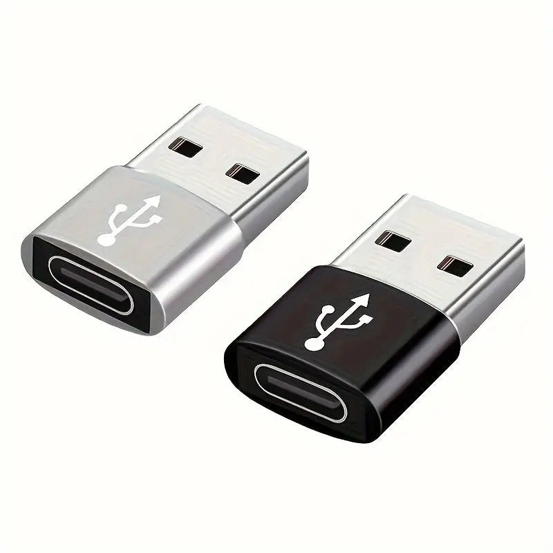 USB - C till USB Adapter - Carlevel - 