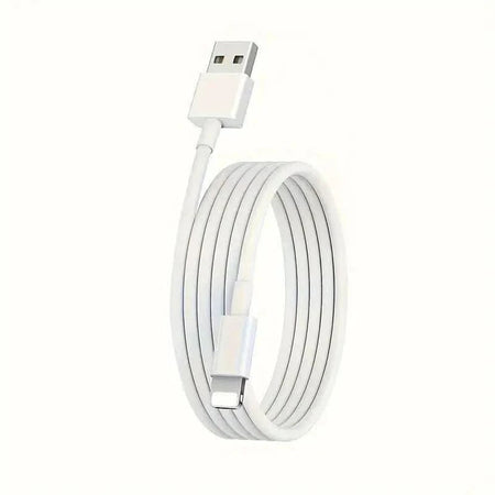 USB Lightning snabbladdningskabel för iPhone - Carlevel AB - Fordon och delar > Fordonstillbehör