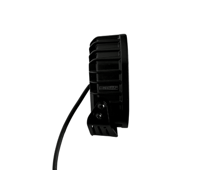 V – SIGHT Tron 9" Dual position – Black - Carlevel AB - Fordon och delar > Fordonsdelar > Belysning > Extraljus