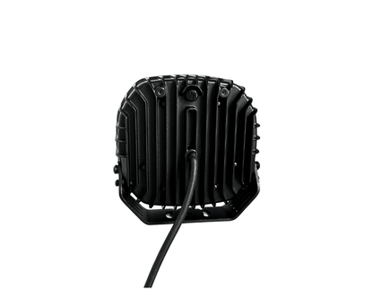 V – SIGHT Tron 9" Dual position – Black - Carlevel AB - Fordon och delar > Fordonsdelar > Belysning > Extraljus