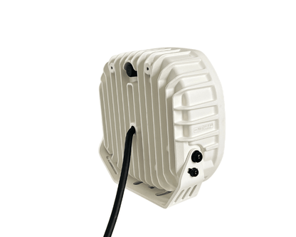 V – SIGHT Tron 9" Dual position – White - Carlevel AB - Fordon och delar > Fordonsdelar > Belysning > Extraljus
