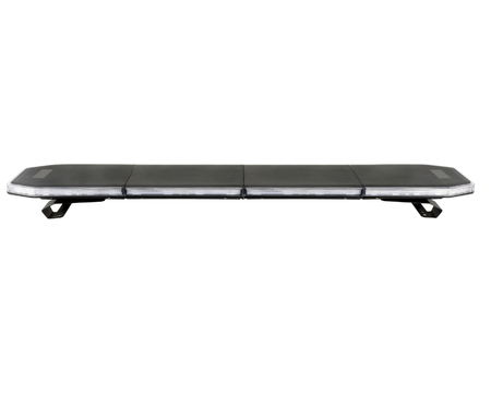 produktbild framifrån visande V – Sight Basic LED Blixtljusramp Klass 2 (R65, R10) 1200mm – V-SIGHT