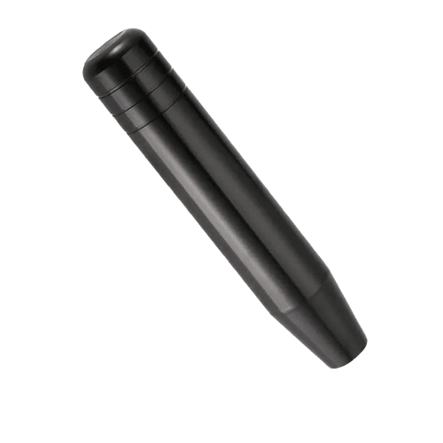 Växelspaksknopp aluminium 18 cm – Universal passform - Carlevel AB - Fordon och delar > Fordonstillbehör