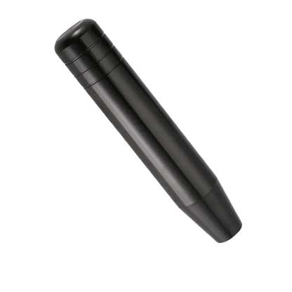 Växelspaksknopp aluminium 18 cm – Universal passform - Carlevel AB - Fordon och delar > Fordonstillbehör