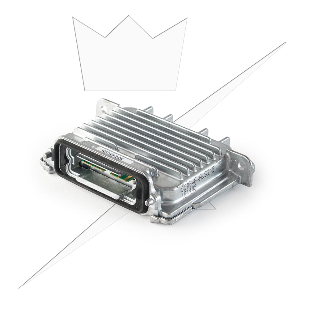 Valeo Ballast 7G för D3S xenon - Carlevel AB - Fordon och delar > Fordonstillbehör