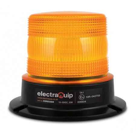 Varningsljus EQ – LED Beacon R65 - Carlevel AB - Fordon och delar > Fordonsdelar > Belysning