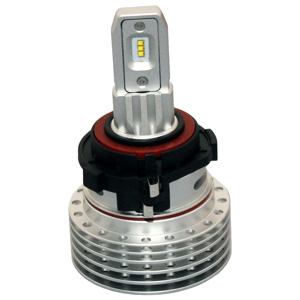 Volkswagen H7 LED Uppgradering - Carlevel AB - Fordon och delar > Fordonsdelar > Belysning > Halvljus