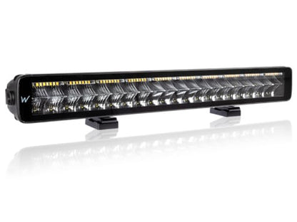 W LED – Ramp med varningsljus 561mm - Carlevel AB - Fordon och delar > Fordonsdelar > Belysning > Extraljus