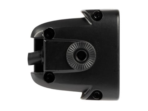 W LED – Ramp med varningsljus 561mm - Carlevel AB - Fordon och delar > Fordonsdelar > Belysning > Extraljus