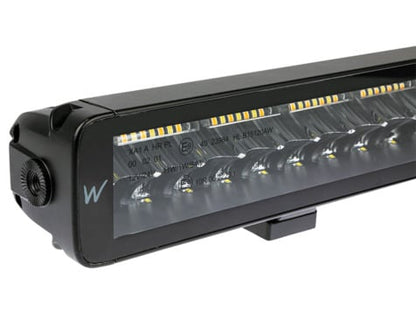 W LED – Ramp med varningsljus 561mm - Carlevel AB - Fordon och delar > Fordonsdelar > Belysning > Extraljus