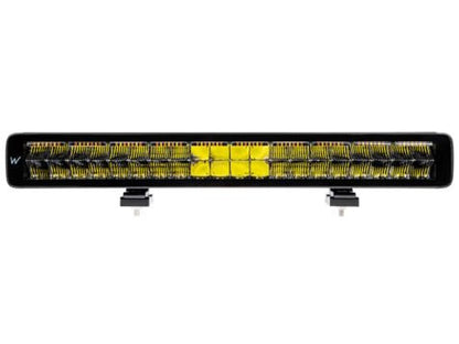 W LED – Ramp med varningsljus 561mm - Carlevel AB - Fordon och delar > Fordonsdelar > Belysning > Extraljus