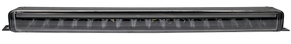 W – Light LEDramp Comber 2 Frameless - Carlevel AB - Fordon och delar > Fordonsdelar > Belysning > Extraljus