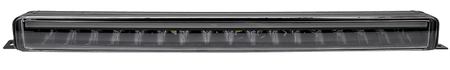 W – Light LEDramp Comber 2 Frameless - Carlevel AB - Fordon och delar > Fordonsdelar > Belysning > Extraljus