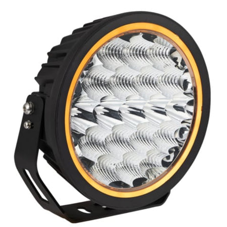 W – Light Neptune Gen2, 9” - Carlevel AB - Fordon och delar > Fordonsdelar > Belysning > Extraljus