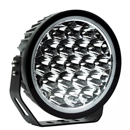 W – Light XTREME W9 RAD3 - Carlevel AB - Fordon och delar > Fordonsdelar > Belysning > Extraljus