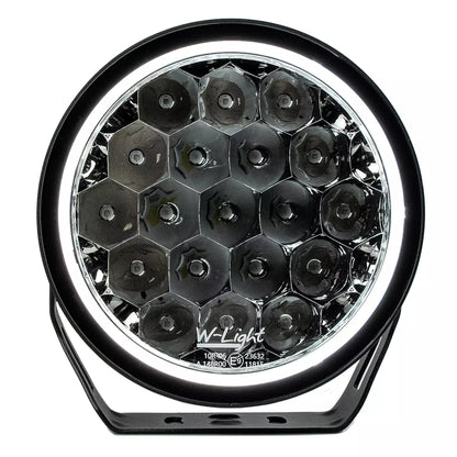 W9 Phoenix XTREME LED Extraljus - Carlevel AB - Fordon och delar > Fordonsdelar > Belysning > Extraljus