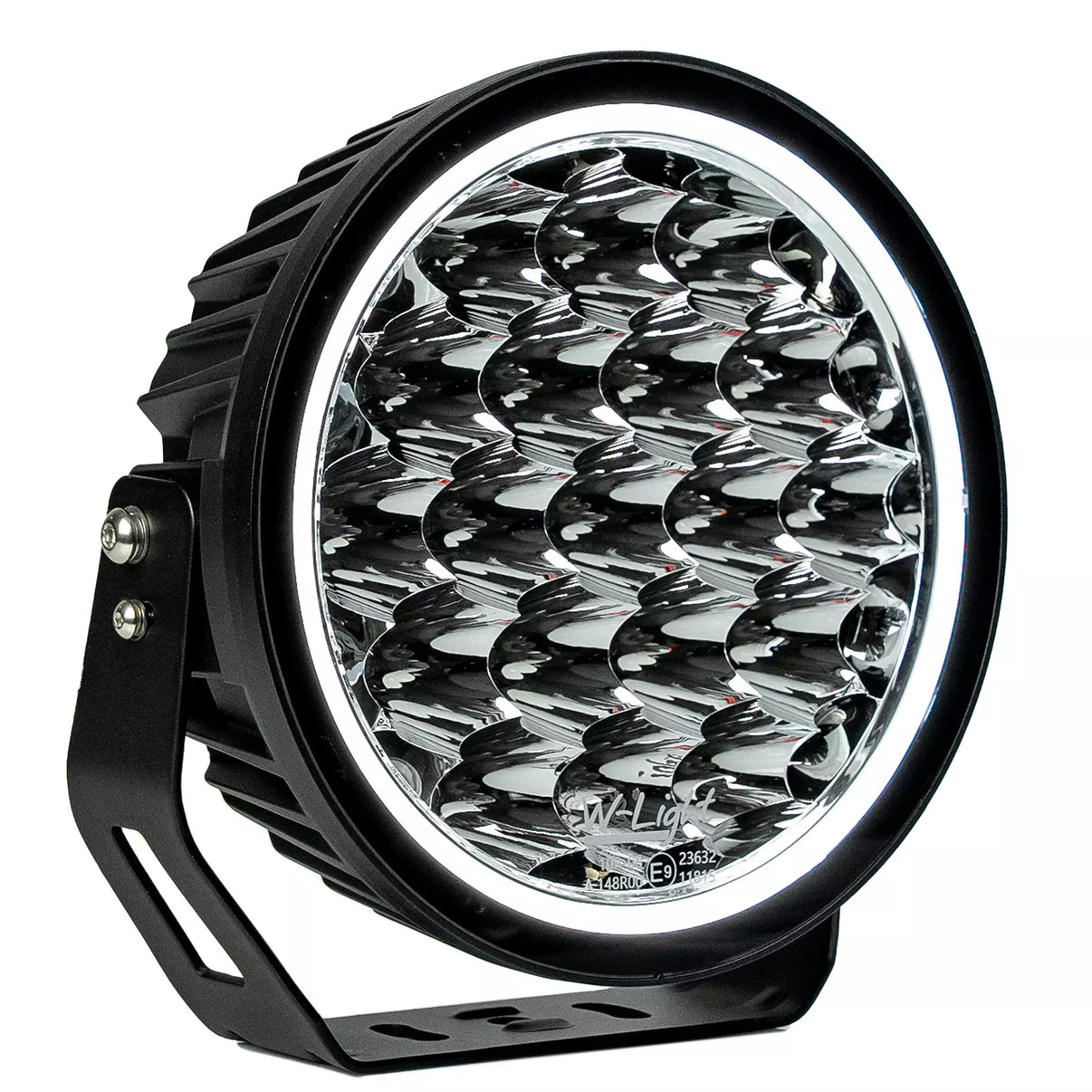 W9 Phoenix XTREME LED Extraljus - Carlevel AB - Fordon och delar > Fordonsdelar > Belysning > Extraljus