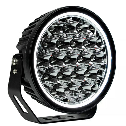 W9 Phoenix XTREME LED Extraljus - Carlevel AB - Fordon och delar > Fordonsdelar > Belysning > Extraljus