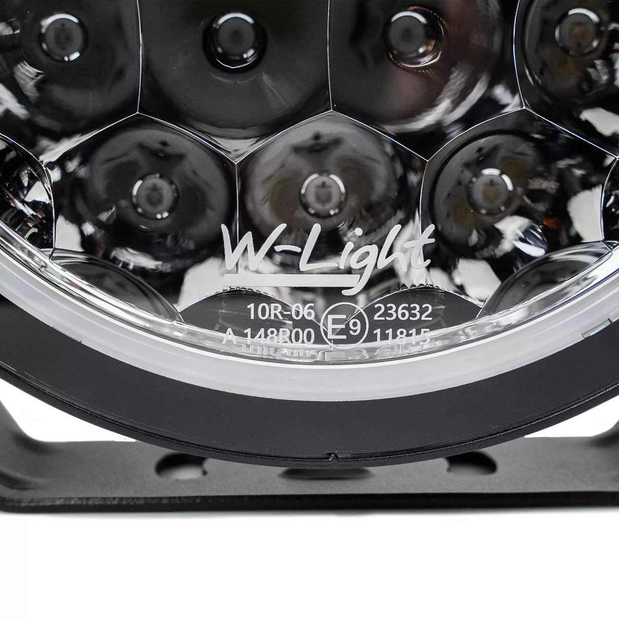 W9 Phoenix XTREME LED Extraljus - Carlevel AB - Fordon och delar > Fordonsdelar > Belysning > Extraljus