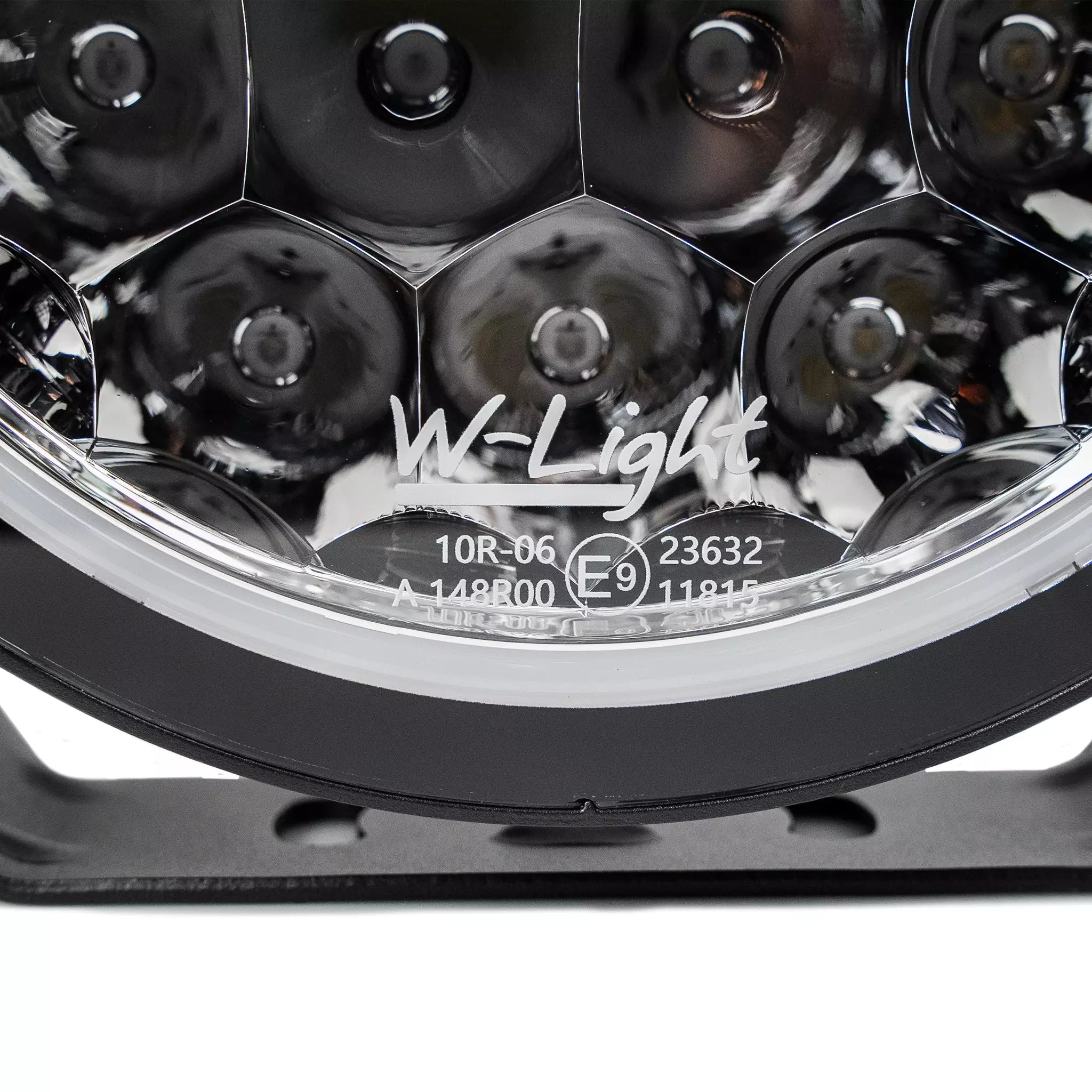 W9 Phoenix XTREME LED Extraljus - Carlevel AB - Fordon och delar > Fordonsdelar > Belysning > Extraljus