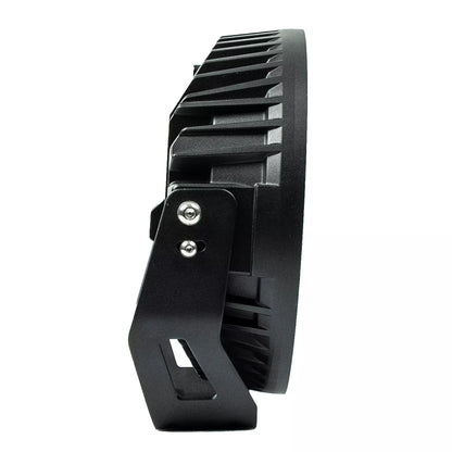 W9 Phoenix XTREME LED Extraljus – måttspecifikation | PHOENIX