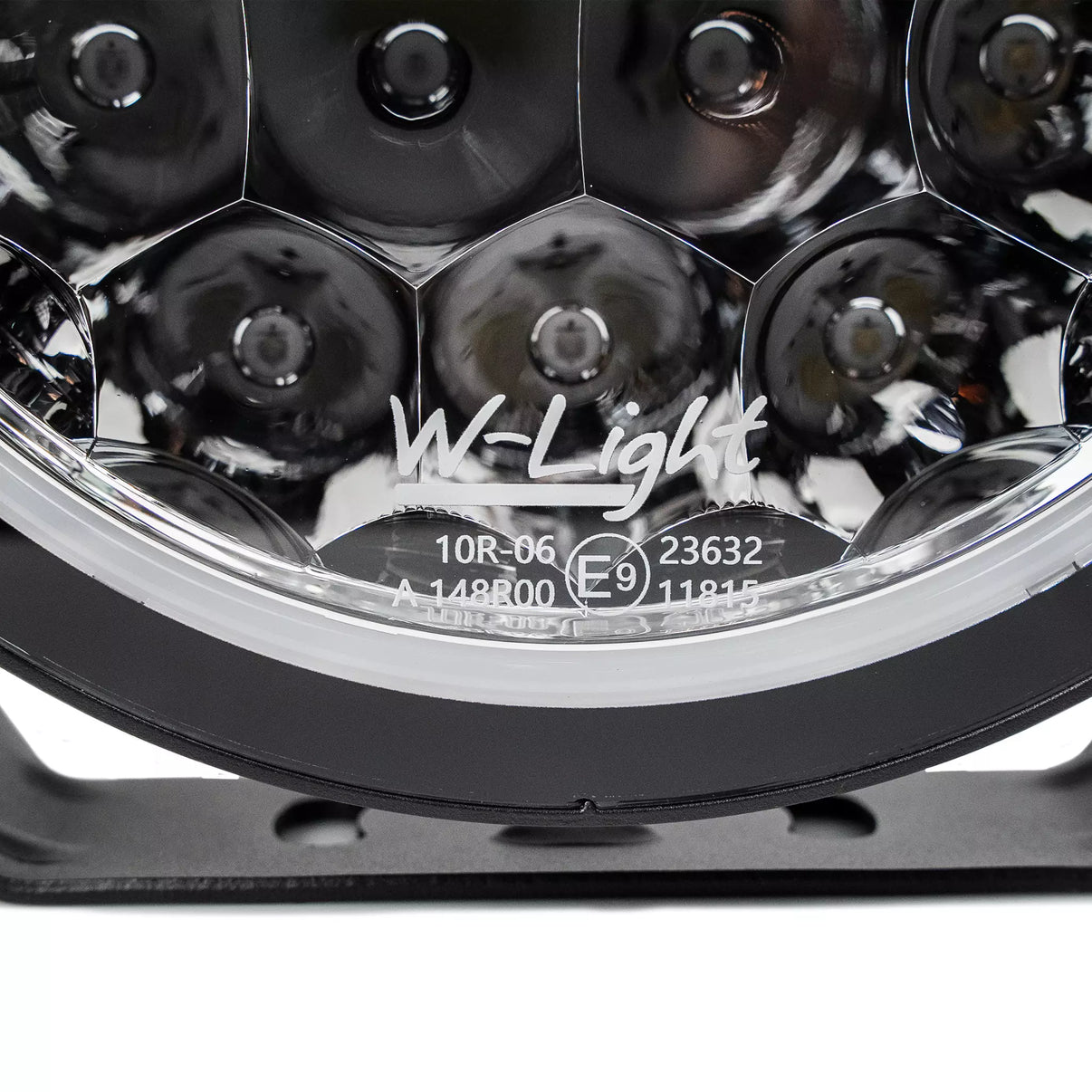 W9 Phoenix XTREME LED Extraljus – tillbehör och delar | PHOENIX
