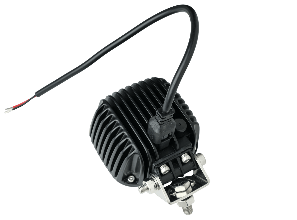 WL63 Arbetsljus 5 040 lm – IP68 – R10 - Carlevel AB - Fordon och delar > Fordonstillbehör