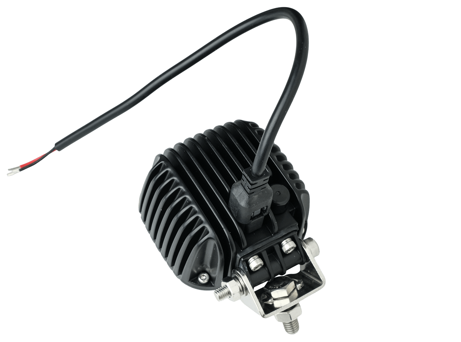 WL63 Arbetsljus 5 040 lm – IP68 – R10 - Carlevel AB - Fordon och delar > Fordonstillbehör