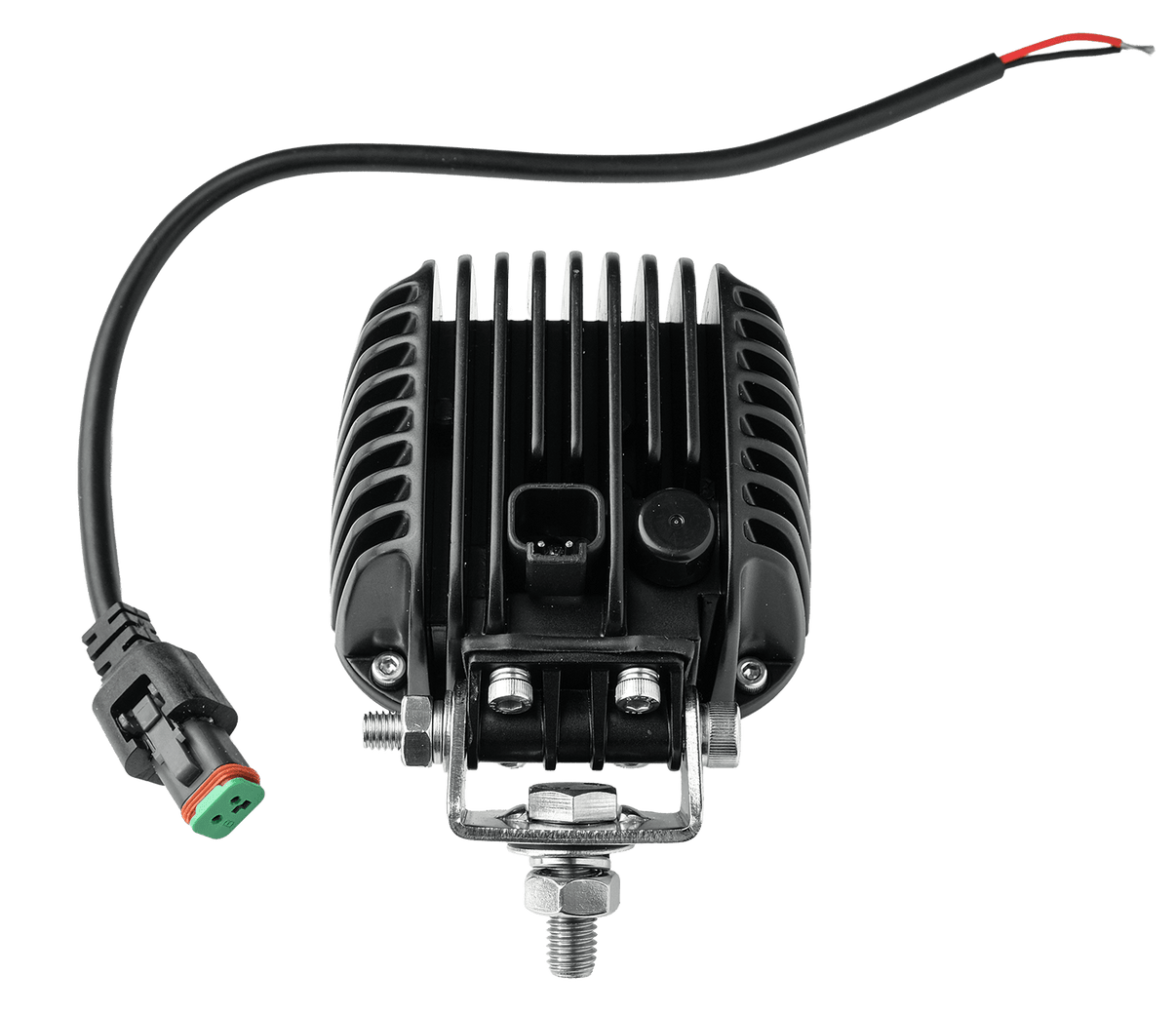 WL63 Arbetsljus 5 040 lm – IP68 – R10 - Carlevel AB - Fordon och delar > Fordonstillbehör