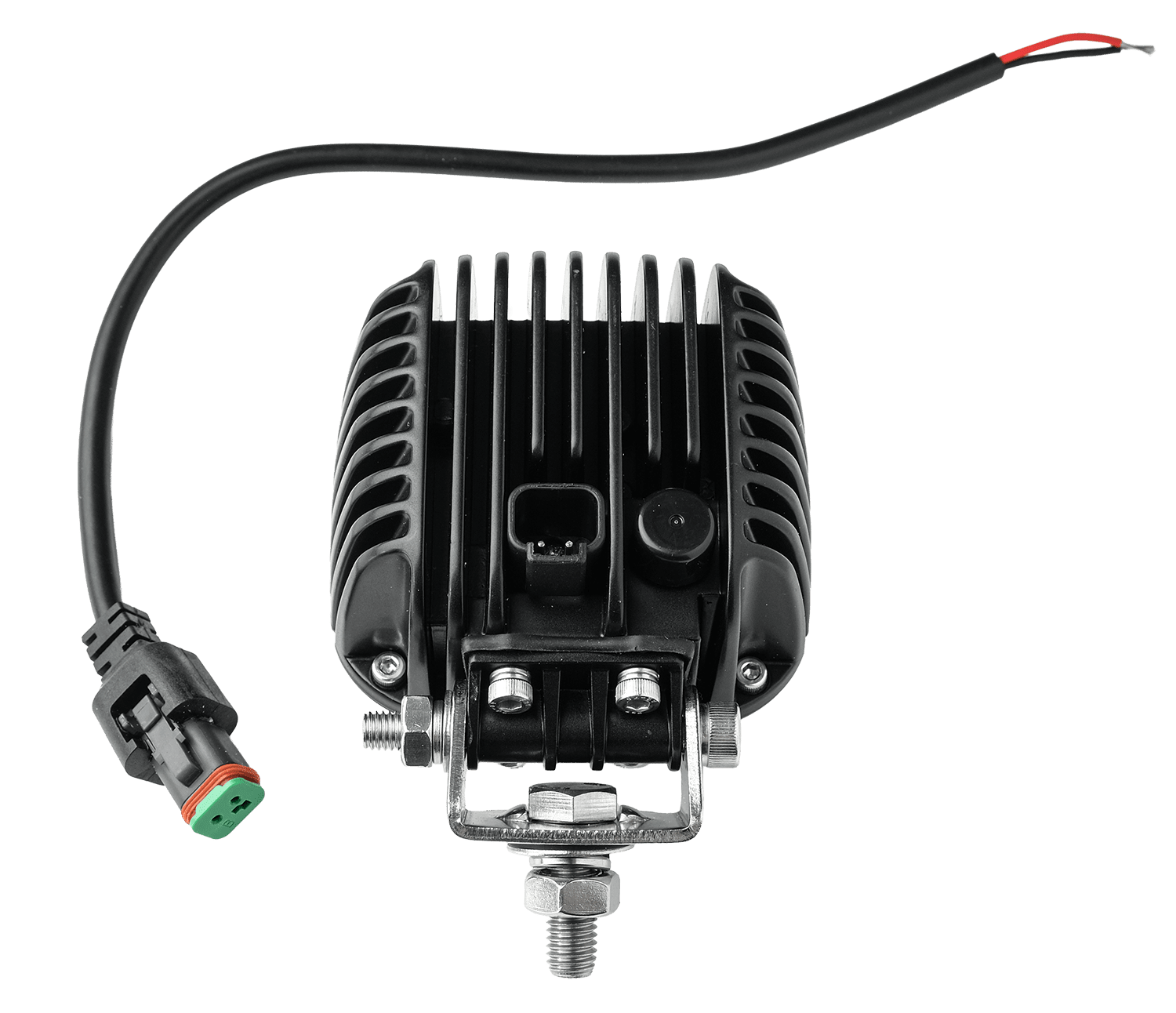 WL63 Arbetsljus 5 040 lm – IP68 – R10 - Carlevel AB - Fordon och delar > Fordonstillbehör