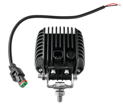 WL63 Arbetsljus 5 040 lm – IP68 – R10 - Carlevel AB - Fordon och delar > Fordonstillbehör